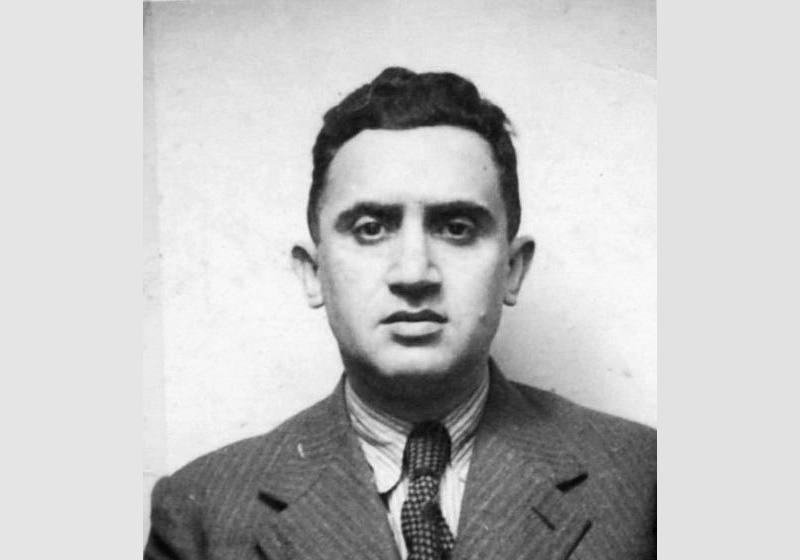 Miksa-Misu Güns. Zagreb, 1941
