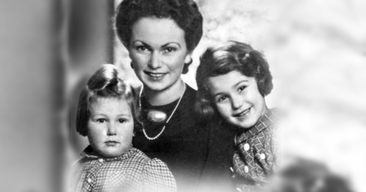 The Schor-Pluczenik Family