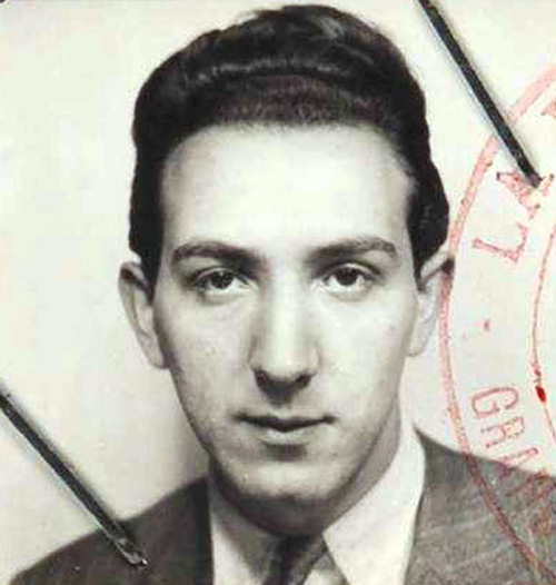 Tony-Netanel Gryn