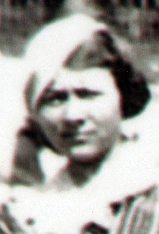 Chaja-Dwojra Horonczyk