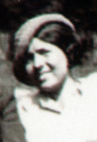 Esther Horonczyk