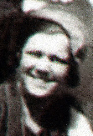 Leah Horonczyk