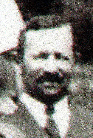 Shimon Horonczyk