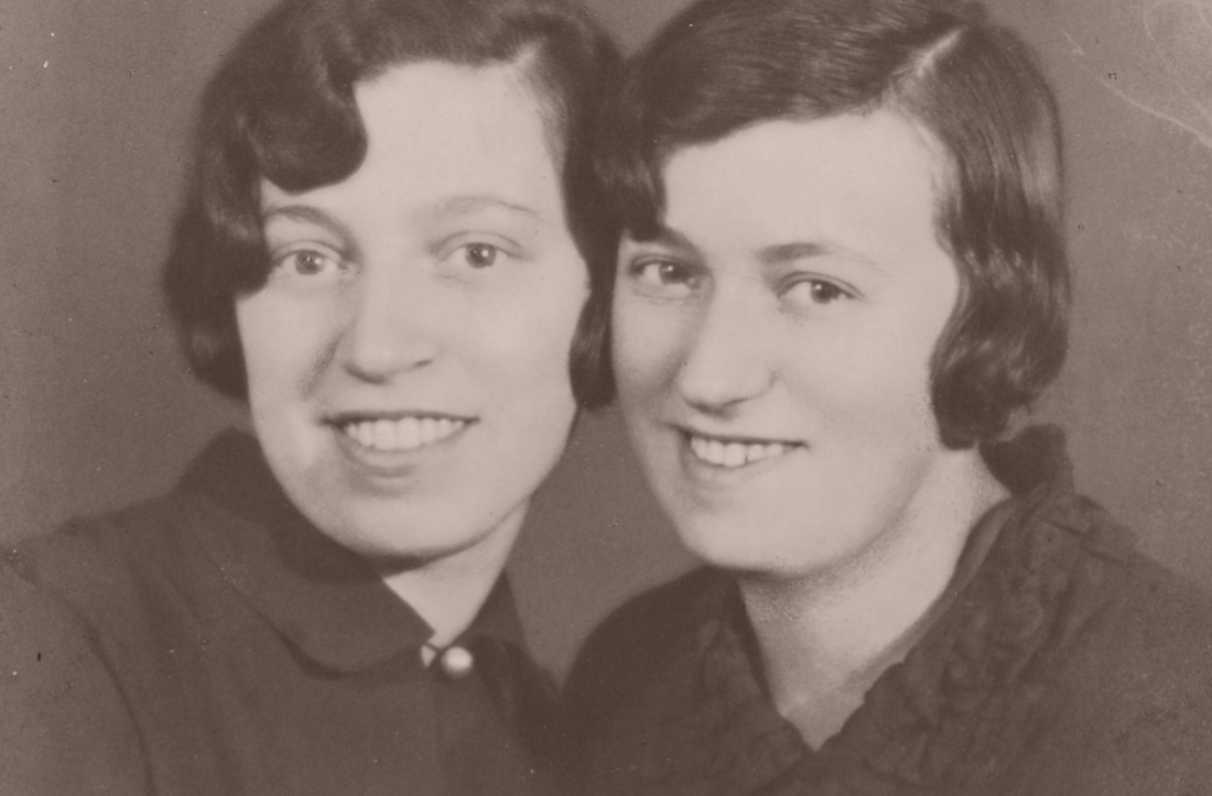 The Jershov and Pilschik Families - Zilupe, Latvia