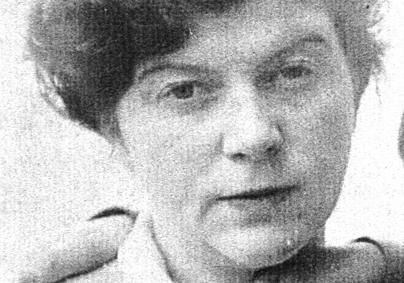 Stephania-Shulamit Tenenbaum née Eidelberg