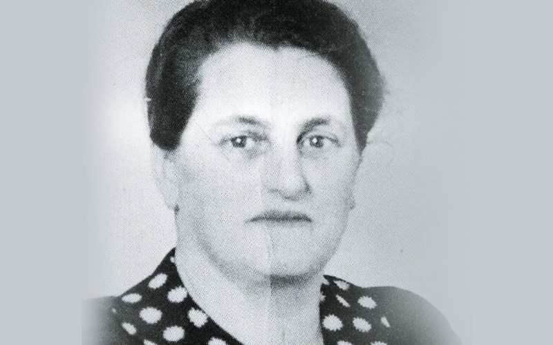 Anne Meininger, Göttingen, Germany