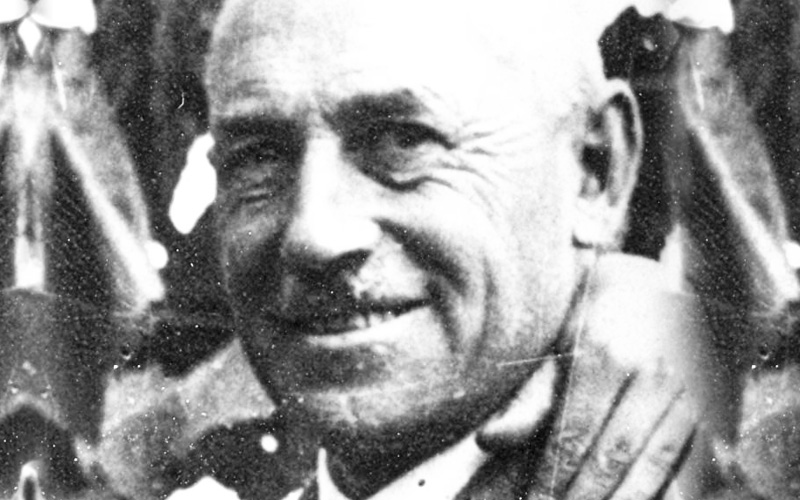 >Eugen Meininger, Göttingen, Germany, 1920s