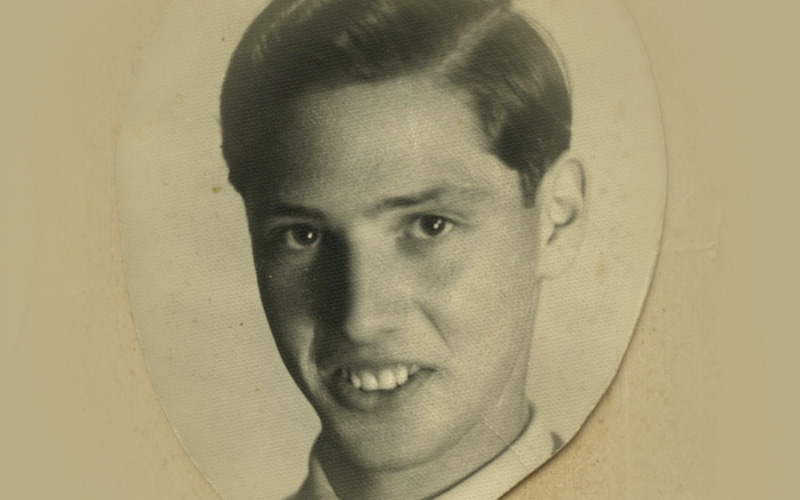 Elieser Joschkowitz