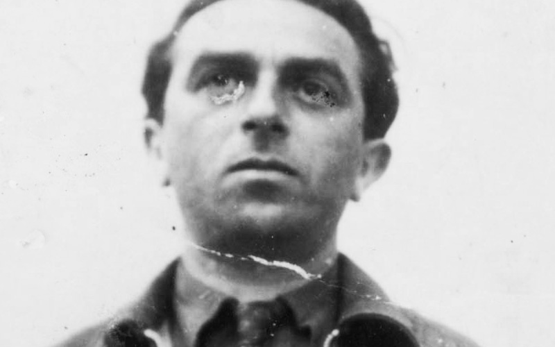Aron Liwerant