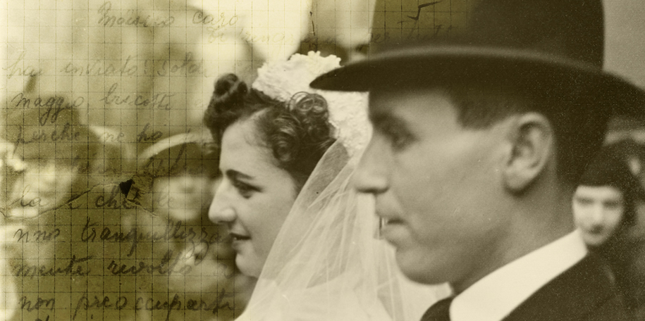 Claire Sorias's Last Letter