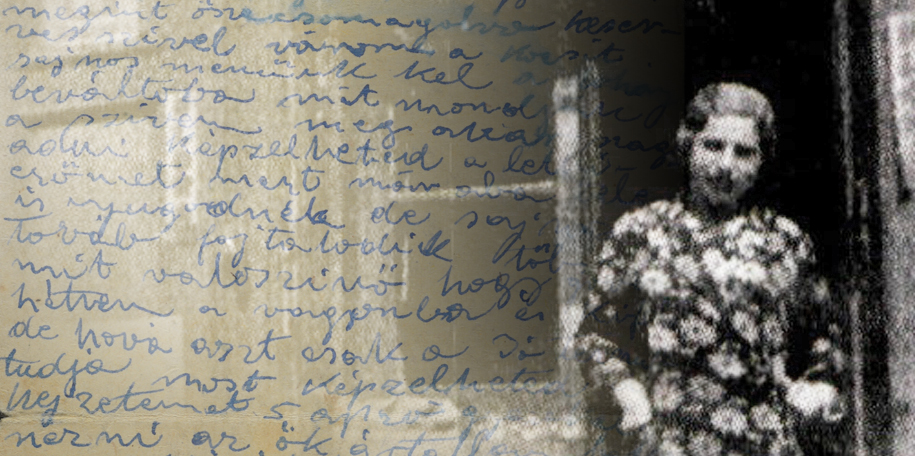 Junio de 1944, Békéscsaba, Hungría