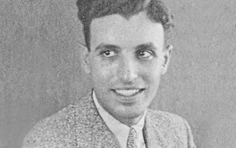 Moϊse-Moshe Sorias