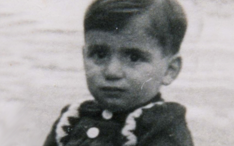 Giuseppe-Yosef Sorias