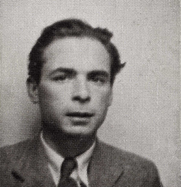 Felix Nussbaum
