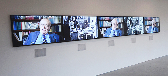 El espíritu humano: una gama de testimonios muestran los valientes esfuerzos de las víctimas y los sobrevivientes para mantener su dignidad humana