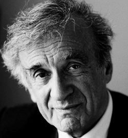 Elie Wiesel