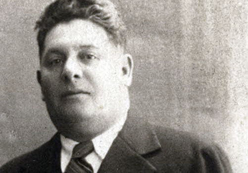 Leo Brodski