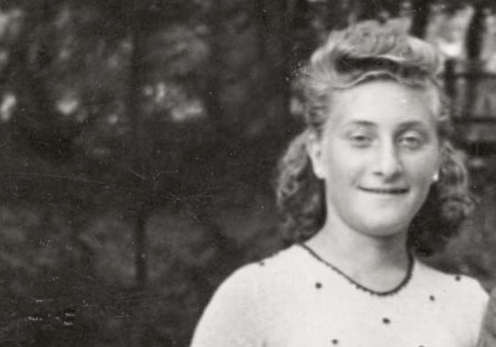 Dina Brodski