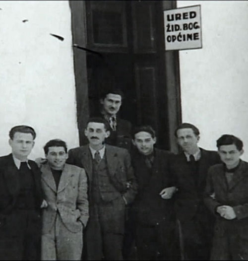 The Flying Brigade