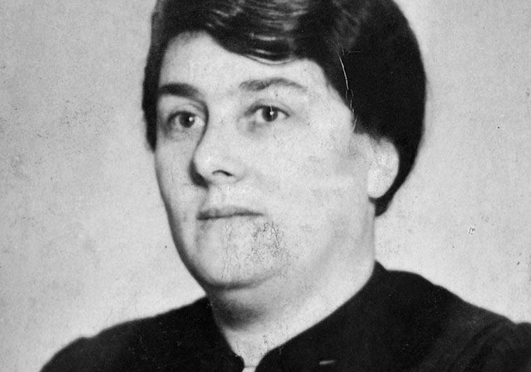 Else Königshöfer