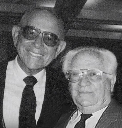 Dr. Shimon-Simon Lubicz
