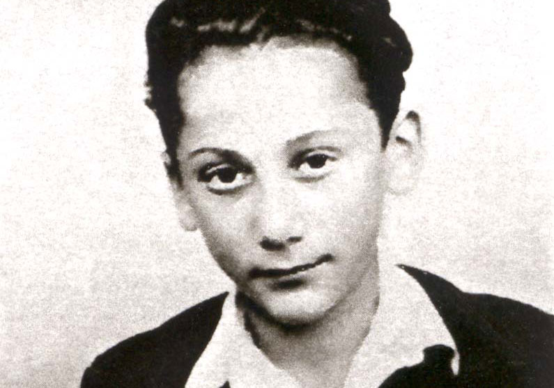 Alex Glitzenstein