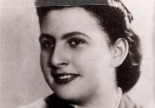 Henia Rotner
