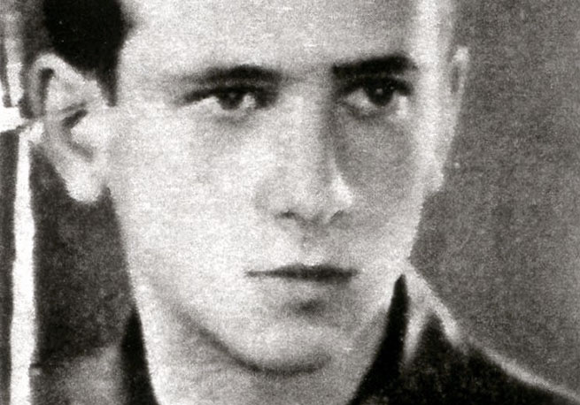 Ze'ev Rosenzweig