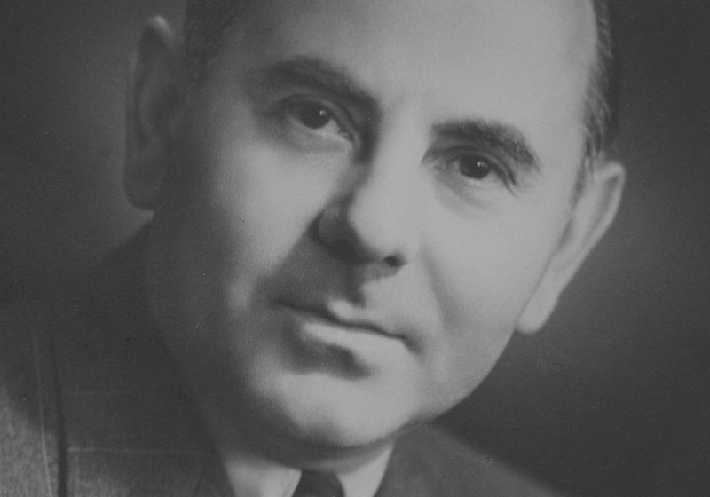 Samuel Skornicki, France, prewar
