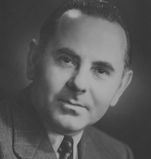 Samuel Skornicki