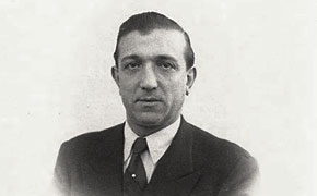 Дильсизян, Жорж и Андре-Гюстав