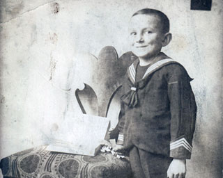 בלה סטולר, 1924