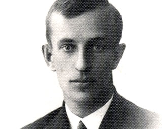 דניאליוס זילביציוס, 1929