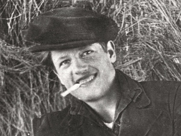 Vladimir Chernovol Vladimir Chernovol