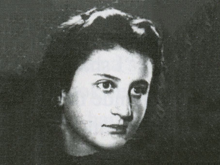 Jelena Glavaški Jelena Glavaški
