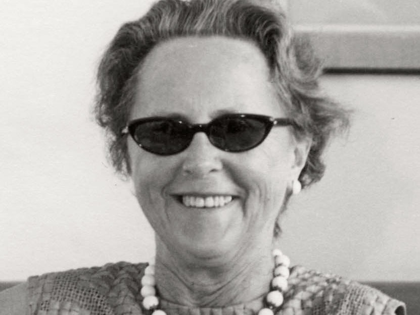 Gerda Valentiner Gerda Valentiner