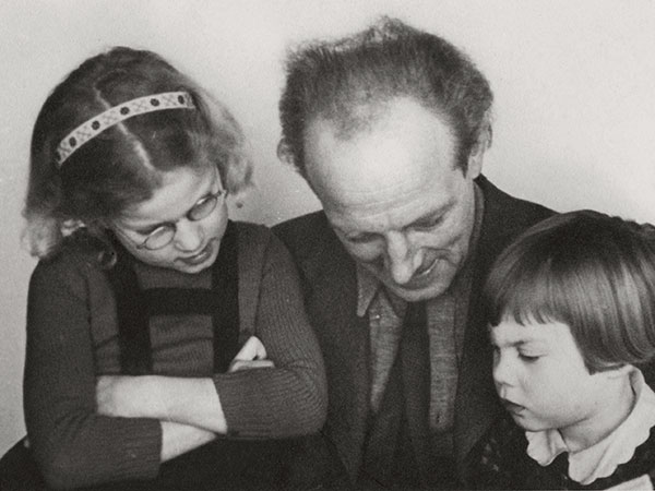 Johan (Joop) Westerweel Johan (Joop) Westerweel
