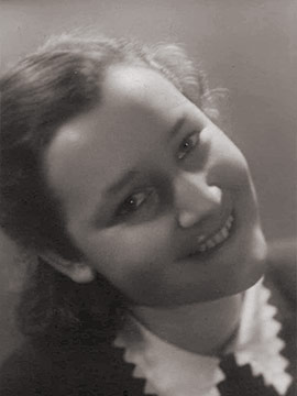 Erika Winter Hassan