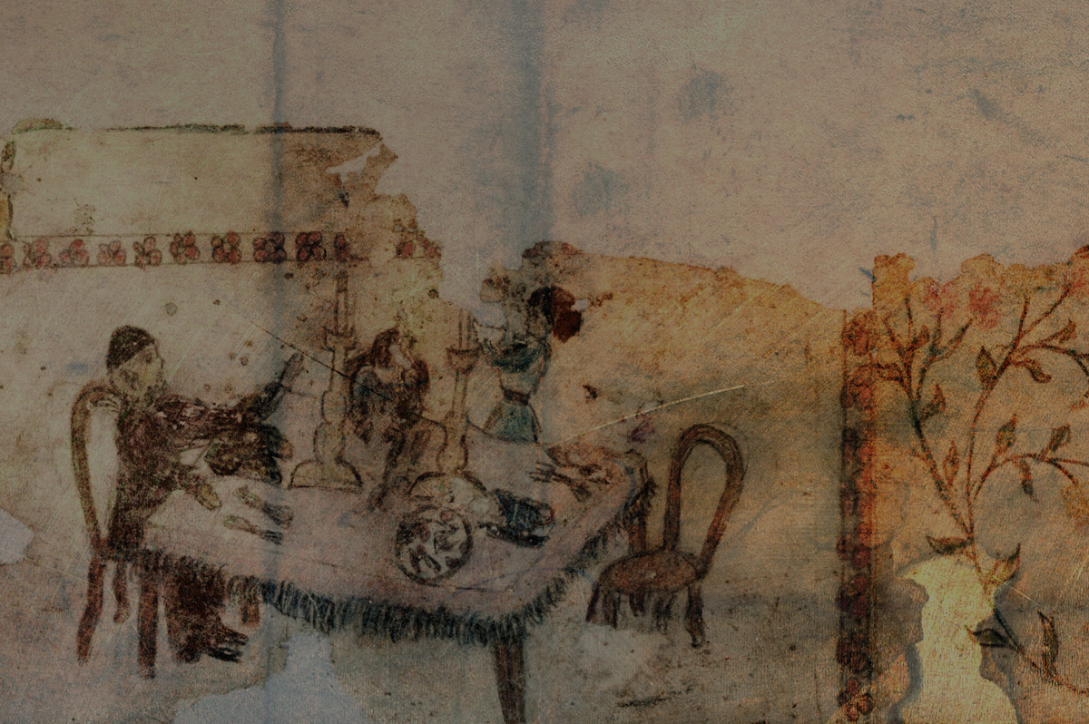 Prof. Gutman Describes the "Oneg Shabbat" Archive
