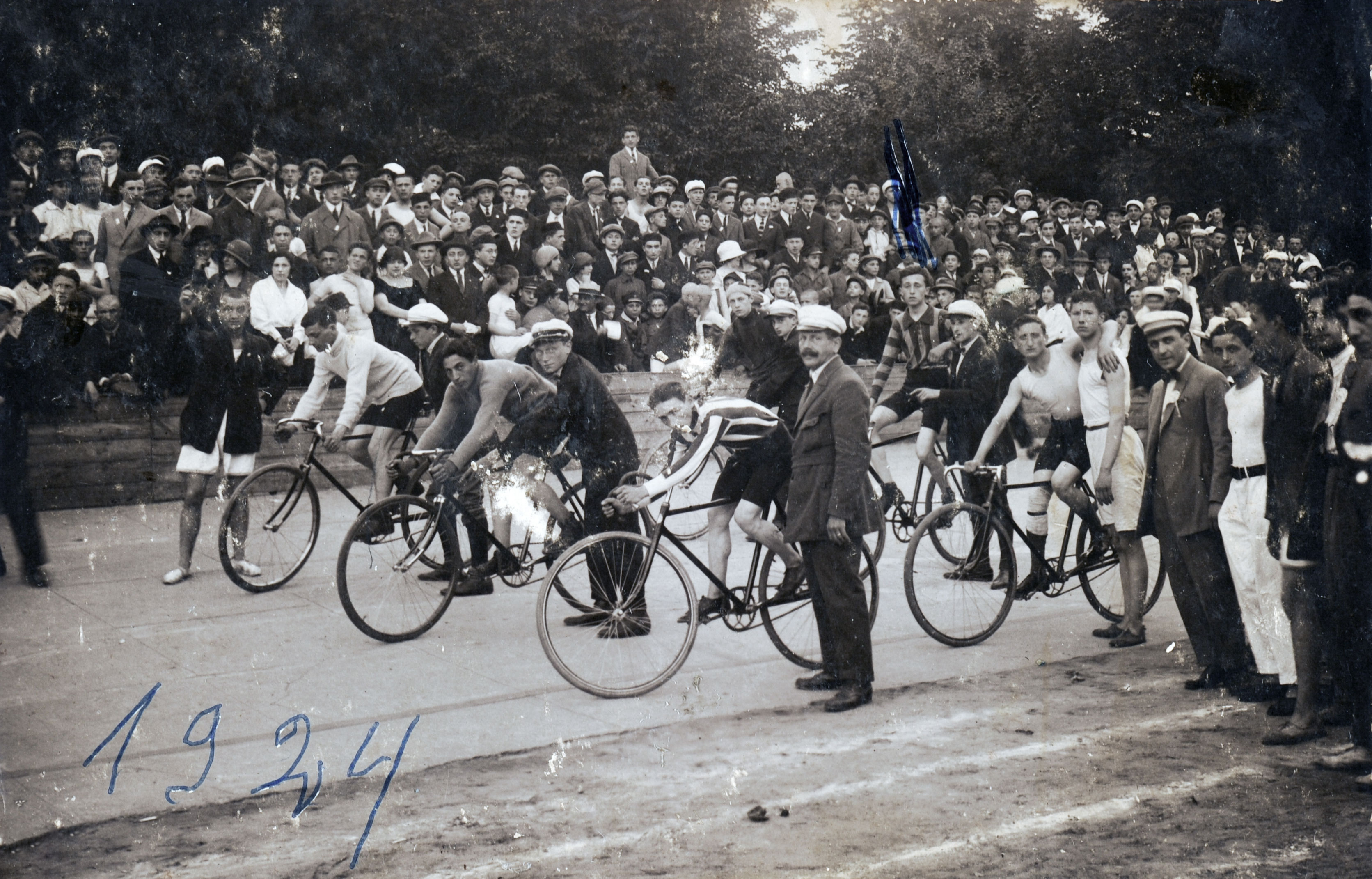 Cycling