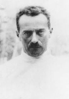 Otto Hercshmann