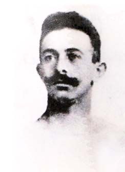 Alfred Flatow
