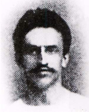 Gustav Flatow