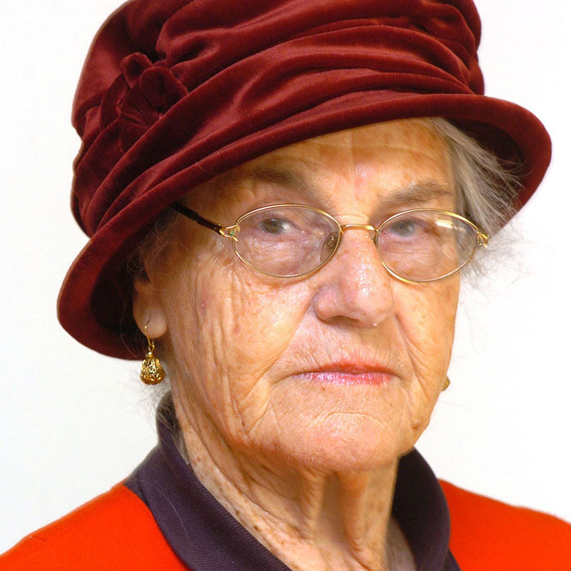 Sophie Engelsman