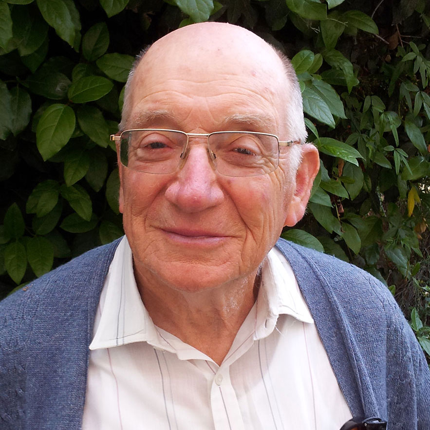 Haim Roet