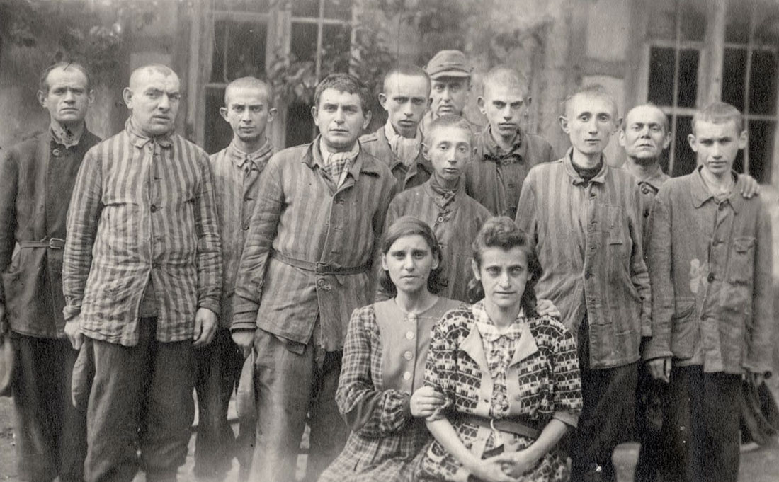 The Anguish of Liberation and the Return to Life After the Holocaust