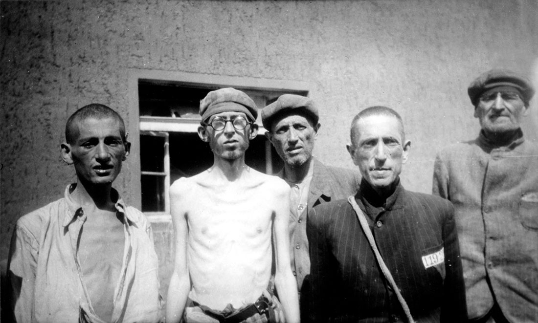 The Anguish of Liberation and the Return to Life After the Holocaust