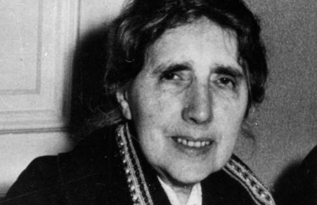 Cecilia Pels