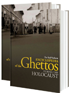 Ghettos 