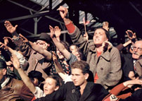 Consolidación del poder nazi – Ideología nazi